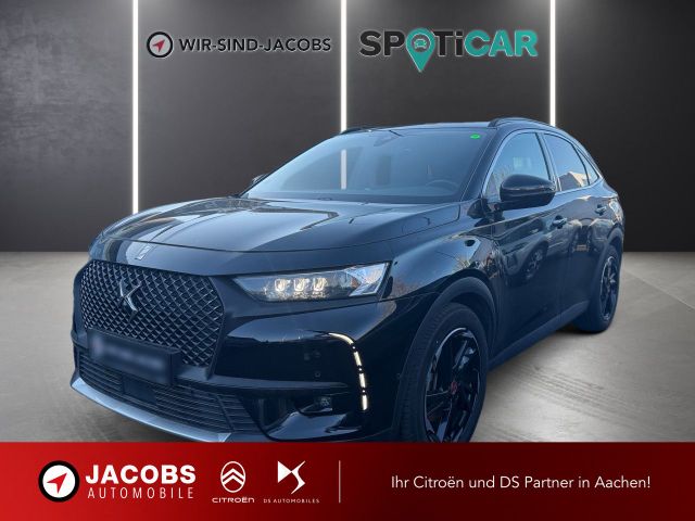 DS DS7 Crossback