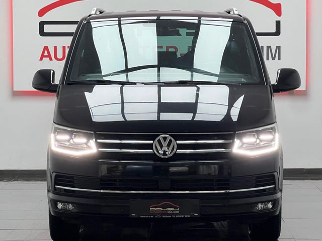 Volkswagen T6 Multivan Highline