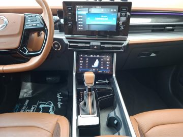 Ssangyong Torres Forest Edition 1.5 °LED°Navi°RFK°AHK°SHZ°