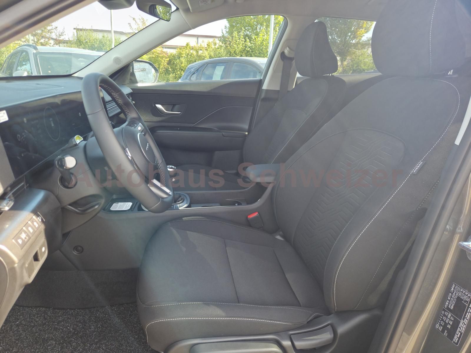 Hyundai Kona – Bild 10