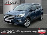 Ford Kuga 1.5 EcoBoost AT6 "Titanium 4x4*Technik-Pake - Ford Kuga mit Benzin-Antrieb: Geländewagen, 1.6