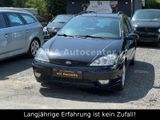 Ford Focus 1.8 Ghia*AHK TüV*Klima* - Ford Focus aus 2003: Ghia