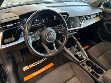 Audi A3 Sportback 35 TDI *LED*NAVI*ACC*SPURASS.*