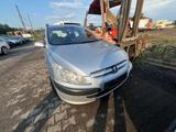 Peugeot 307 Break Grand Filou Cool 110 Grand Filou Cool - Peugeot 307: Grand Filou Cool