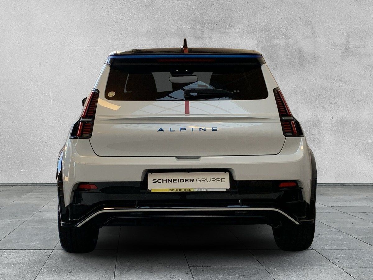 Alpine A290 - Bild 4