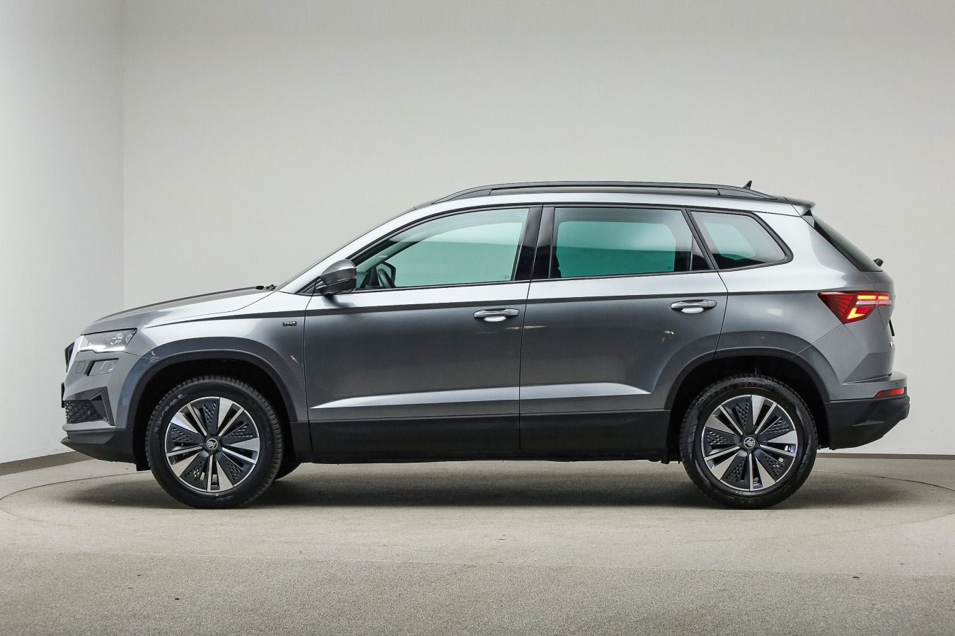 Skoda Karoq - Bild 4