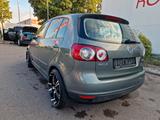 Volkswagen Golf Plus 1.6 FSI Klima,SHZ,19 Zoll ALU - VW Golf Plus Gebrauchtwagen in Augsburg