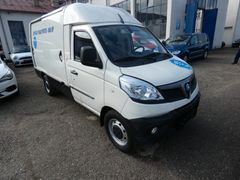 Piaggio Porter " Kasten "4 Türig" Benzin /LPG