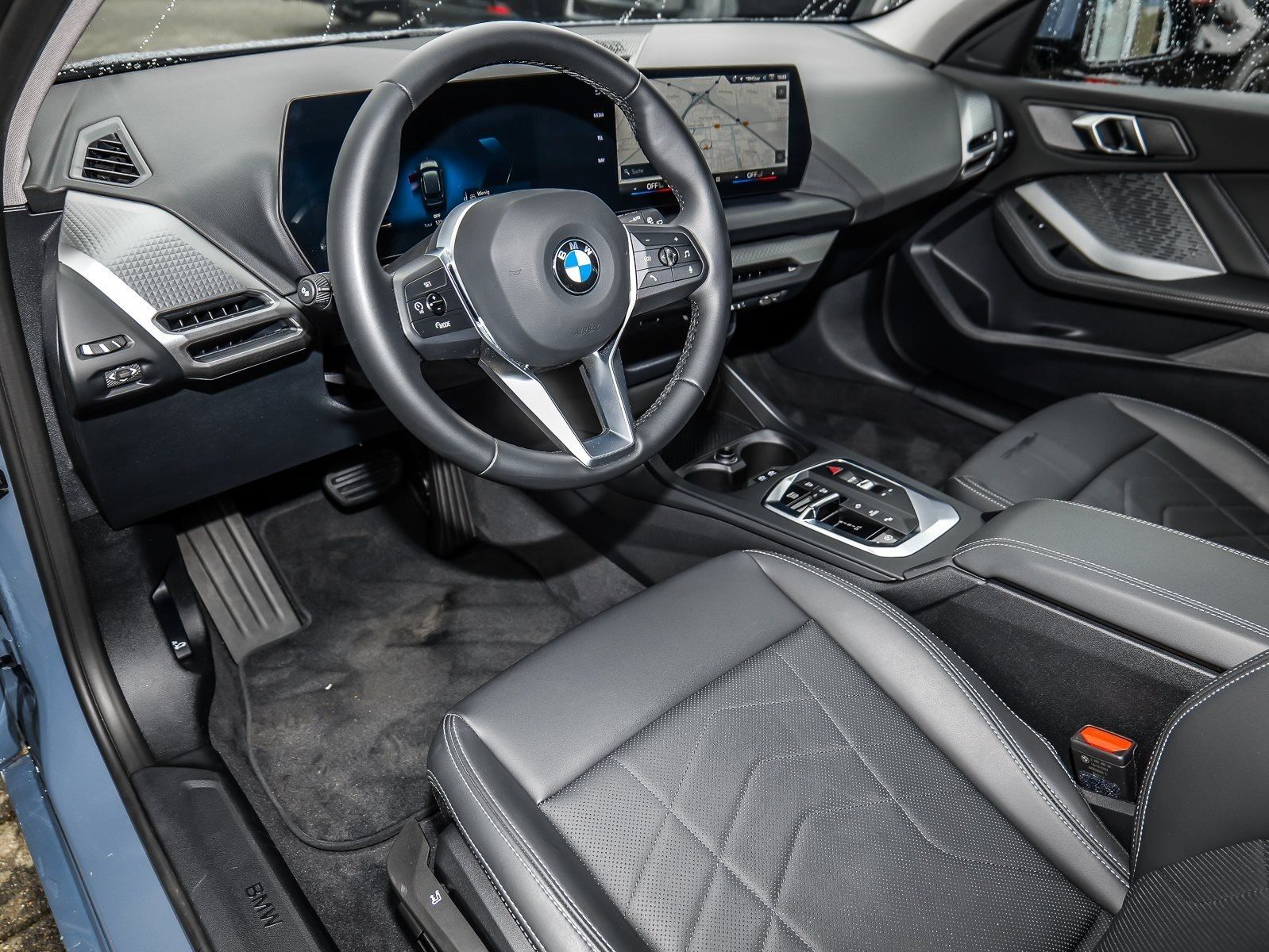BMW 118 - Bild 16