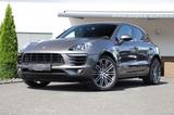 Porsche Macan S Diesel +LUFT+KAMERA+NAVI+PDLS+BI-XENON++ - gebrauchte Porsche Macan aus dem Jahr 2014