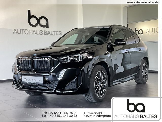 BMW iX1 xDrive30 M Sport Pano/Navi/Driv/Park/ACProf