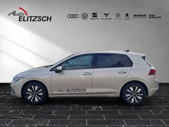 Fahrzeugabbildung Volkswagen Golf VIII TSI Move Kamera Navi LED VC