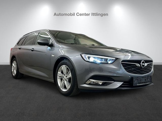 Opel Insignia B Sports Tourer/Edition/Aut/AHK/LED-Sch