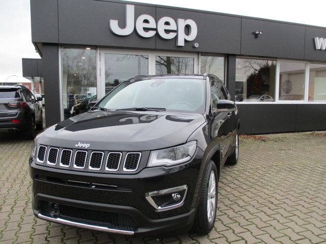 Jeep Compass 1.3-Gse  Limited/Navi/Winter-Paket