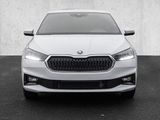 Skoda Fabia 1.0 TSI Selection LED ACC FLA W-PAKET PDC - Jahreswagen