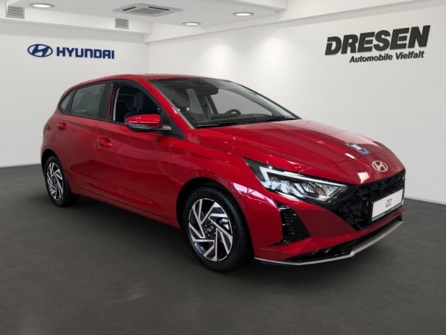 Hyundai i20 - Bild 2
