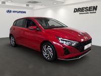 Hyundai i20 - Vorschau Bild 2