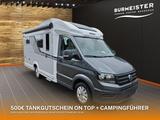 Knaus Van Wave VANSATION 640 MEG 
