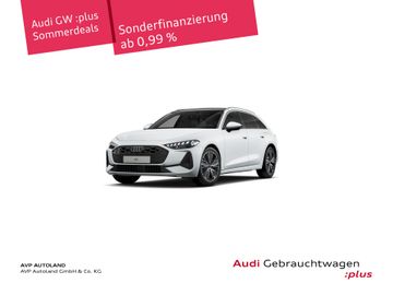 Audi Leasingangebot: Audi A5 Avant TDI S tronic | PANO | AHK | LED |