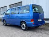 Volkswagen T4 Multivan Atlantis 1. Hand 3 Zonen Klima - VW T4 Multivan mit Schiebetür