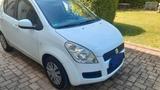 Suzuki splash - gebrauchte Suzuki Splash aus dem Jahr 2011