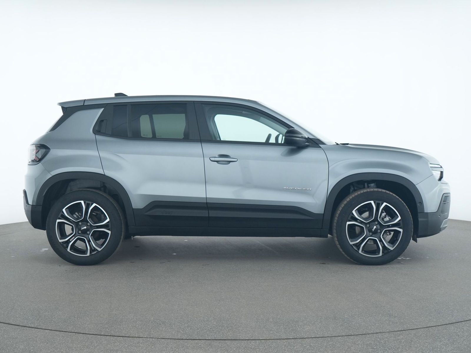 Jeep Avenger - Bild 6