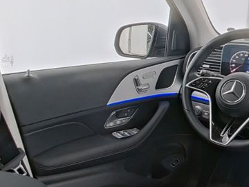 Mercedes GLE 350 - 8