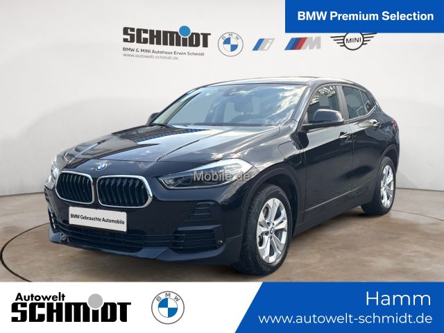 BMW X2 xDrive25e Advantage Aut. +2Jahre-BPS.GARANTIE