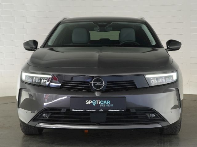 Astra L ST ELEGANCE CDTI+LED+NAVI+RÜCKFAHRKAMERA