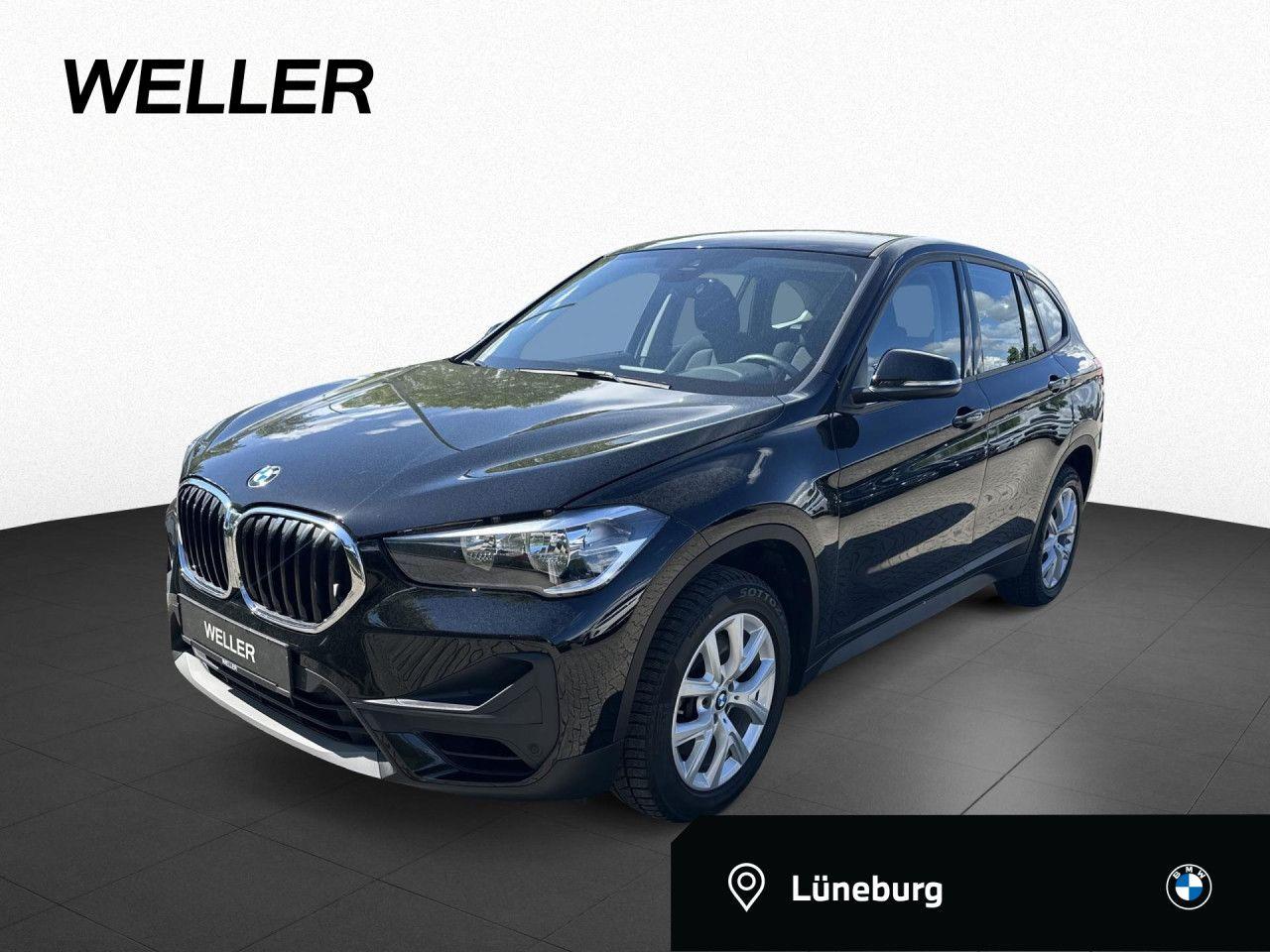 BMW X1 sDrive20i Advantage PDC SItzHz DAB PA Navi