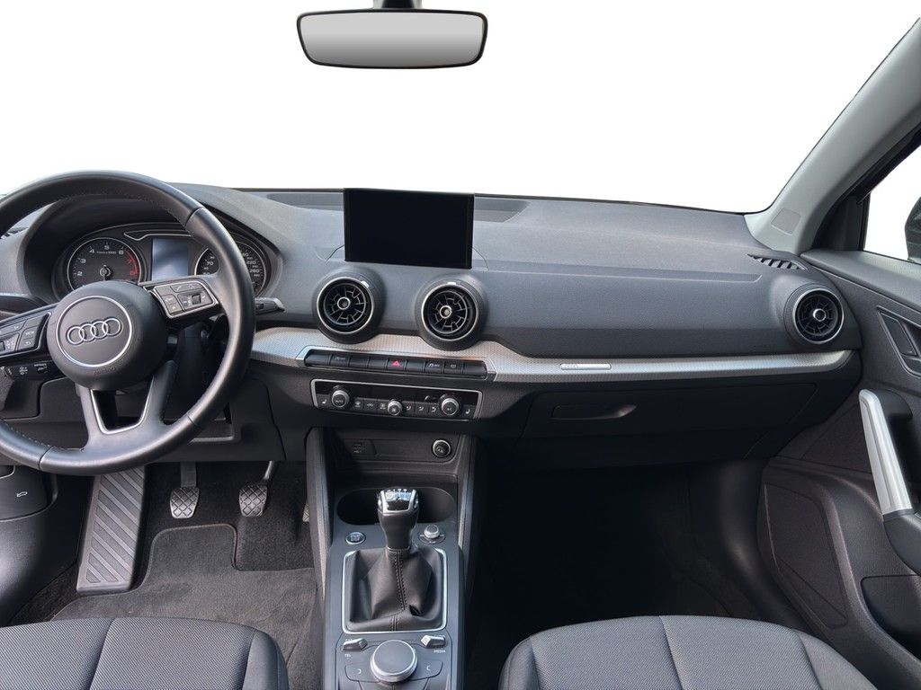 Audi Q2 - Bild 21
