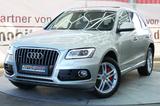 Audi Q5 3.0 TDI S tronic S-Line*Inspektion Neu*B&O*