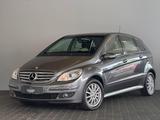 Mercedes-Benz B 180 CDI Automatik Special Edition - Mercedes-Benz B-Class: Special Edition