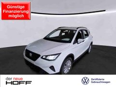 Seat Arona 1.0 TSI Style PDC APP DAB+ Tempomat LED