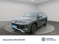 Volkswagen Tayron - Vorschau Bild 1