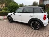 MINI Countryman Cooper S ALL4 Automatik  - MINI Cooper C Countryman Gebrauchtwagen