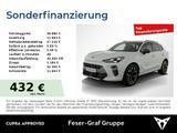 Cupra Terramar 2.0TSI 4x4 DSG AHK Matrix-LED ACC DCC - Cupra Terramar: 2.0