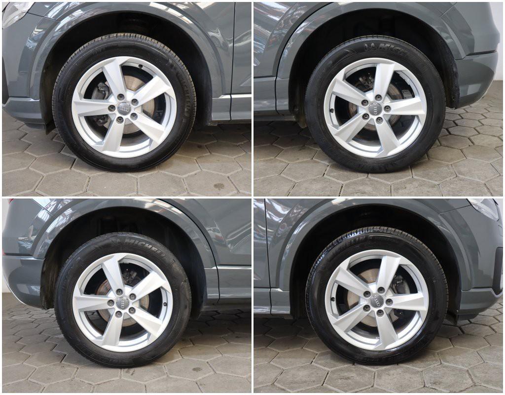Audi Q2 35 TFSI sport S line LED*NAVI*SHZ*PDC, миниатюра 10