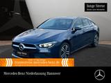 Mercedes-Benz CLA 180 SB Progr/MBUX NaviPlus/Kam/Memo/LED/Ambi - blaue Mercedes-Benz CLA 180 Shooting Brake