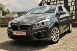 BMW 220 Active Tourer Advantage LED PANO AHK PDC - BMW 220 Active Tourer: Automatik