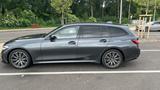 BMW 320d Touring M Sport Automatik M Sport Garantie - BMW 320: Auto 320d M Sport