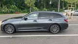 BMW 320d Touring M Sport Automatik M Sport - BMW 320 Gebrauchtwagen in Aachen