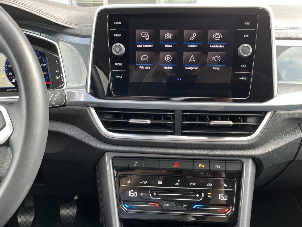 Volkswagen T-Roc - Bild 22