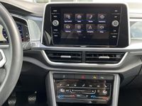 Volkswagen T-Roc - Vorschau Bild 22