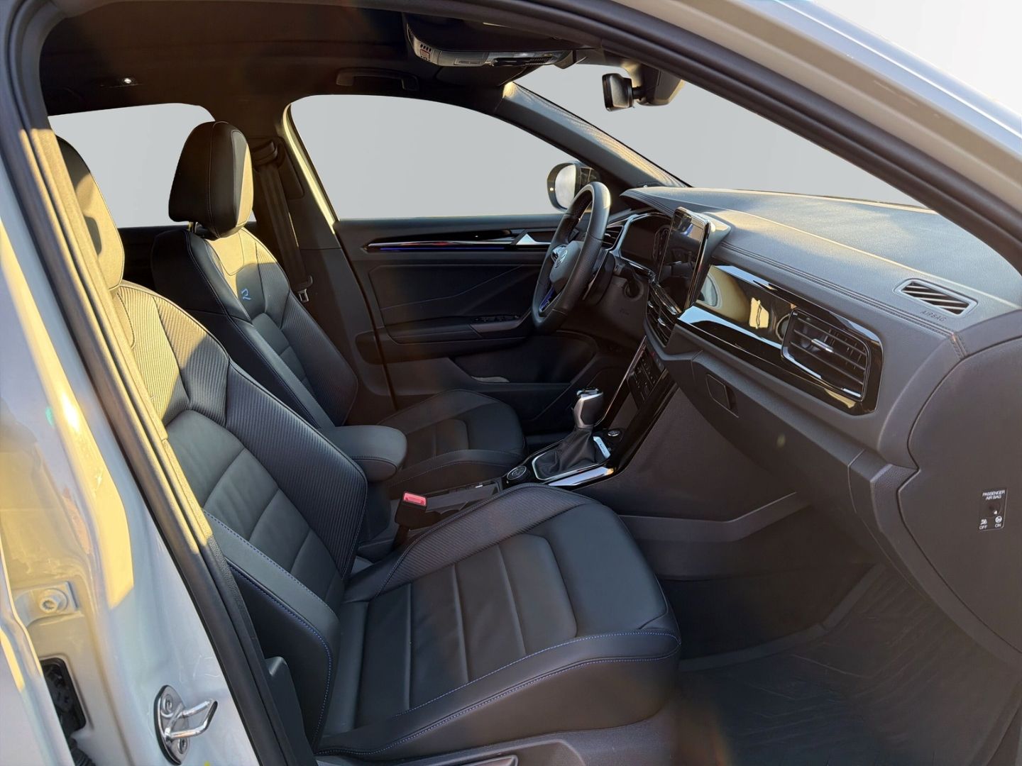 T-Roc R 2.0 TSI 4Motion *AKRA*BEATS*DCC*PANO*