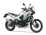 Kawasaki KLE 500 SE Rally Akrapovic Edition 2026 sofort - KAWASAKI 500R