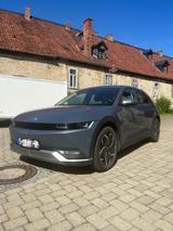 Hyundai IONIQ 5 58 kWh Heckantrieb - - Hyundai IONIQ 5 von privat