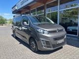 Citroën Jumpy Kasten Business XL Navi AHK Standheiz RCam - Citroën Jumpy mit Diesel-Antrieb