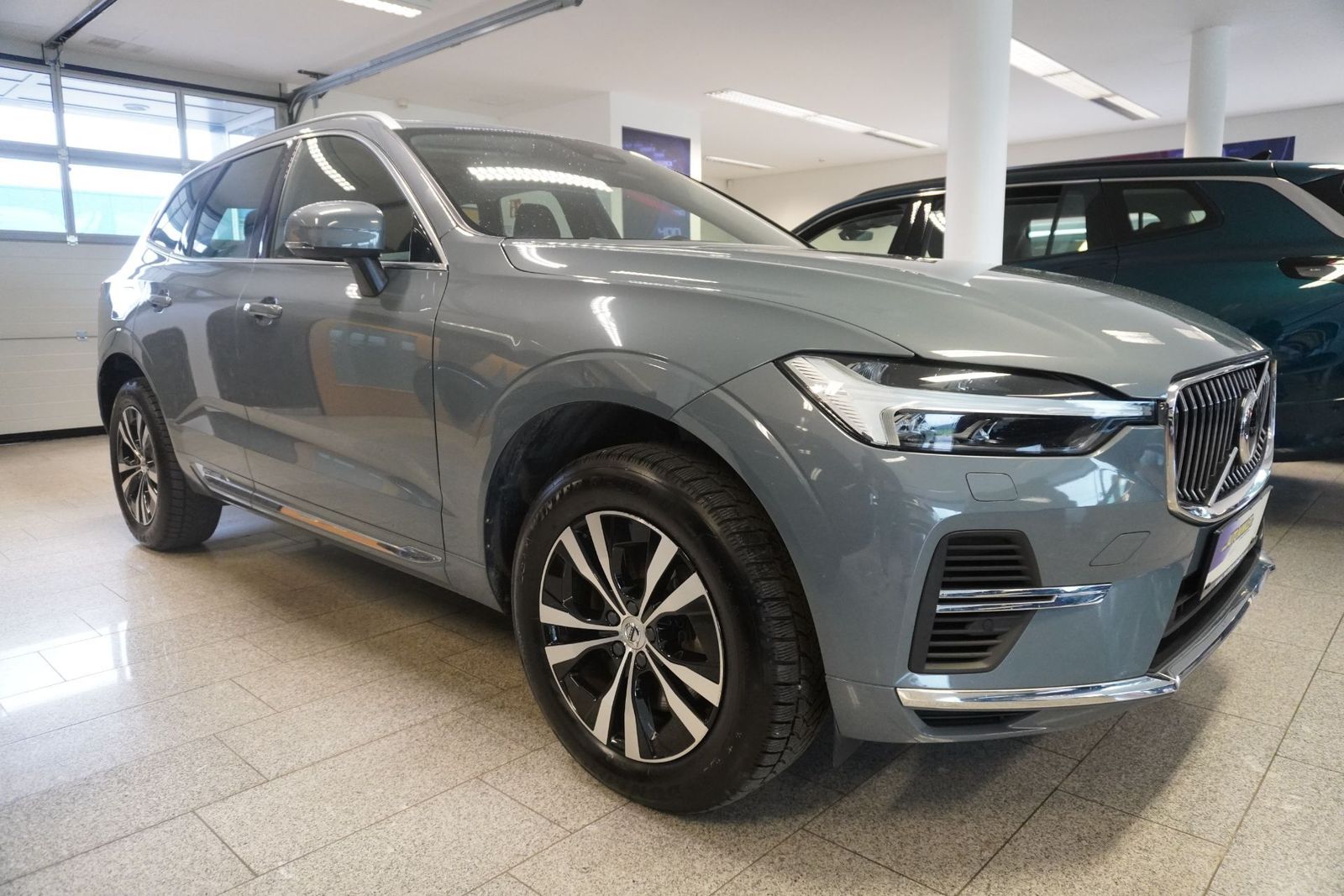 Volvo XC60 T6 Inscription Expression PHEV AWD Aut./Pan imagem 3