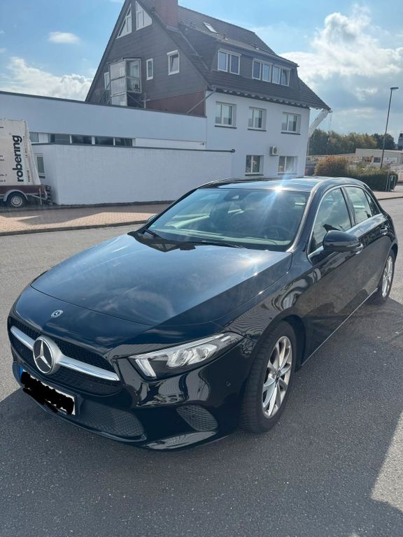Image of Mercedes-Benz A 180